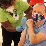 Governor’s Office ‘hopeful’ EU-UK vaccine row won’t impact Cayman