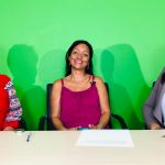 The Resh Hour with Amplify Cayman