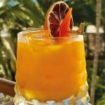 Ban the booze: Sip a mocktail