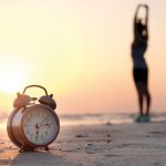 Start the day right: morning yoga