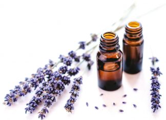 Make It Natural: Incorporate Essential Oils