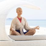 Mellow out with meditation