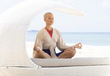 Mellow out with meditation
