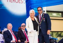 Premier: Harbour Drive to be renamed in seafarers’ honour