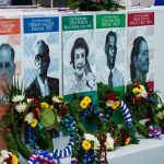 National Heroes Day awards ceremony postponed