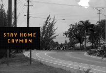 Online exhibit recalls ‘Lockdown Experiences’