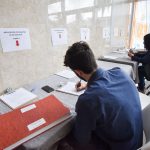 16 first-time voters to miss out on casting ballots on 14 April