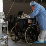 New COVID-19 variant defeats plasma treatment, may reduce vaccine efficacy