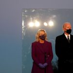 Biden presidency begins as Trump’s ended – with focus on immigration