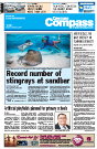 Cayman Compass 2019 January 15