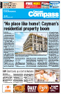 Cayman Compass 2019 January 18