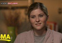 Skylar Mack: ‘I made this mistake’