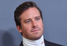 Armie Hammer: ‘I was refused Cayman drama teacher job’