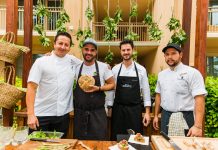 Cayman Cookout celebrates 15 years