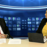 McTaggart: Government finances better than expected