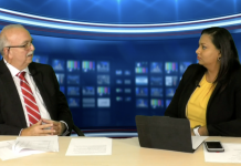 McTaggart: Government finances better than expected
