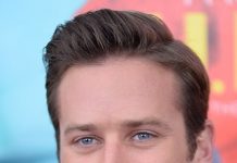 Armie Hammer apologises, says woman in viral video not Miss Cayman