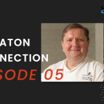 Wheaton Connection: Frederic Morineau