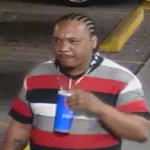 Police appeal for help to locate wanted man