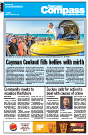 Cayman Compass 2019 January 21