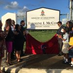 Bidders sought for construction of Bodden Town school hall