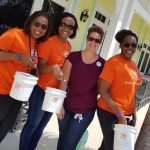 ‘Change for Change’ drive seeks volunteers