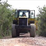 Brac aviation firm fills disputed turtle kraal