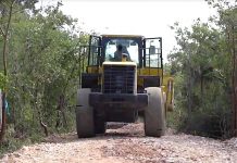 Brac aviation firm fills disputed turtle kraal