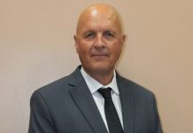 Foldats appointed as chief magistrate