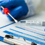 Six new COVID-19 positive cases among travellers