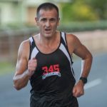 Derek Larner remembered