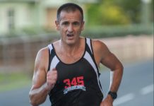 Derek Larner remembered