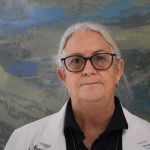 Nursing chief: The struggles with tackling COVID