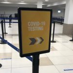 Tourism industry welcomes vaccinations, pre-arrival testing
