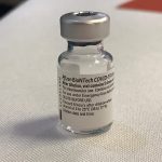 Early BioNTech, Pfizer data suggests boosters may protect against Omicron infection