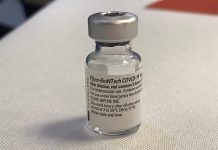 Early BioNTech, Pfizer data suggests boosters may protect against Omicron infection