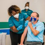Production of Pfizer-BioNTech vaccine ramps up