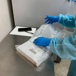 Thousands in isolation as COVID-19 numbers climb