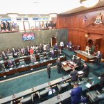 New MPs severance payment criticised