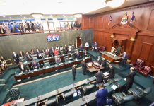 New MPs severance payment criticised
