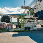 Fresh vaccine supply set to arrive on BA flight