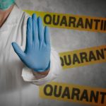 HSA staff isolated for potential COVID-19 exposure