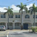 School inspectors flag poor governance at St. Ignatius