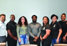 MUFG and WORC offer Caymanians fund administration internships