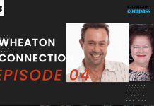 Wheaton Connection: Episode 04