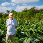 A beacon of modern agriculture