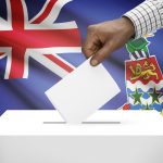 Last call as voter registration deadline approaches