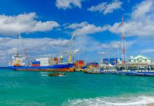 CBC conducts joint operation at port