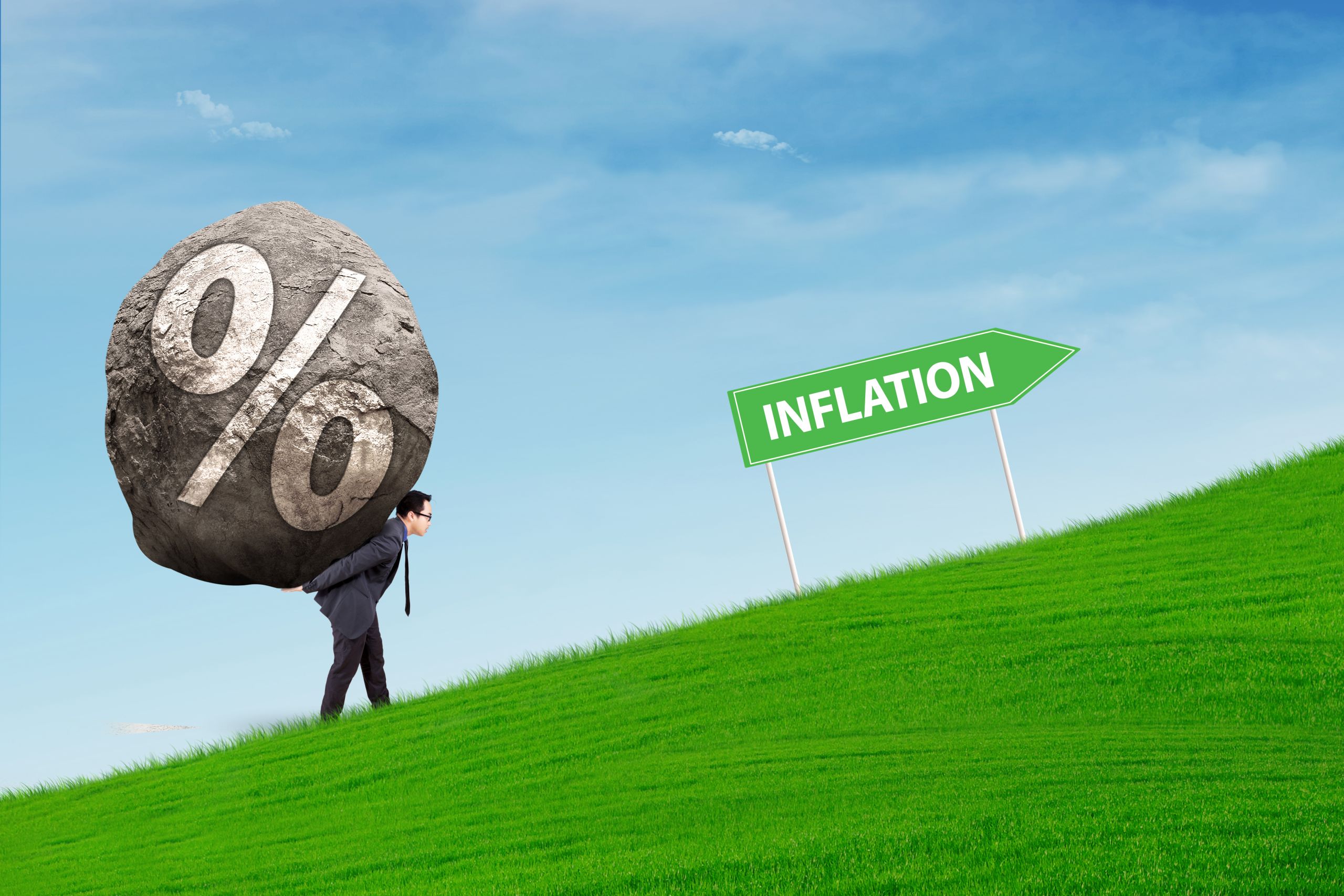 Planning for higher inflation - Cayman Compass