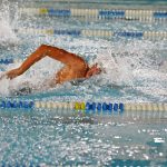 Multiple records broken at CIASA Nationals